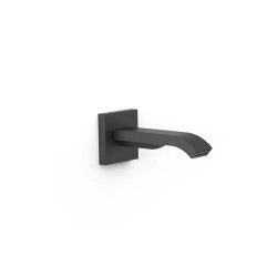 Zen Tina freestanding de hormigón