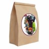 12 Bolsas de dulces Hotel Transylvania
