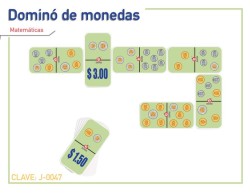 Dominó de Monedas