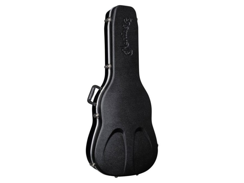 Estuche rigido Martin, exclusivo para cuerpo Dreadnought, Jumbo y Grand Jumbo
