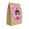 12 Bolsas de dulces LOL