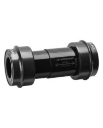 CAJA DE CENTRO (BOTTOM BRACKET) PF30 PARA SHIMANO – NEGRO