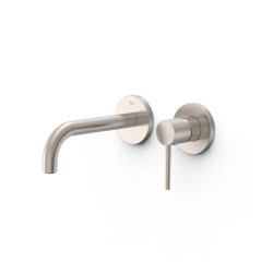 Zen Tina freestanding de hormigón