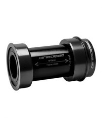 CAJA DE CENTRO BB BBRIGHT (BOTTOM BRACKET) SHIMANO – NEGRO