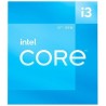 Procesador Intel Core i3-12100 quad core hasta 4.3GHZ LGA 1700