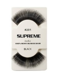 Pestaña de Cabello Humano | Complementos
