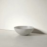 Zen Tina freestanding de hormigón