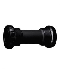 CAJA DE CENTRO BB BSA (BOTTOM BRACKET) PARA SHIMANO – NEGRO