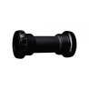 CAJA DE CENTRO BB BSA (BOTTOM BRACKET) PARA SHIMANO – NEGRO