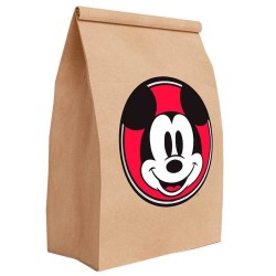 Bolsas dulces Mickey Mouse