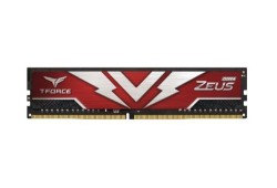 Memoria RAM Teamgroup t-force zeus 32gb ttzd432g3200hc2001 DDR4 3200MHZ DIMM