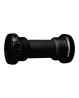 CAJA DE CENTRO BB BSA (BOTTOM BRACKET) PARA SHIMANO – RECUBIERTO (NEGRO)
