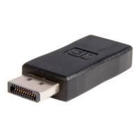 ADAPTADOR DE VIDEO DISPLAYPORT A HDMI - CABLE CONVERTIDOR...