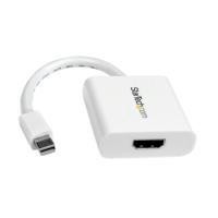 ADAPTADOR DE VIDEO MINI DISPLAYPORT® A HDMI® - CABLE CONV...