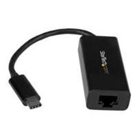 ADAPTADOR DE RED ETHERNET GIGABIT USB-C - ADAPTADOR EXTER...
