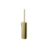 Zen Tina freestanding de hormigón