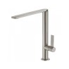 Zen Tina freestanding de hormigón