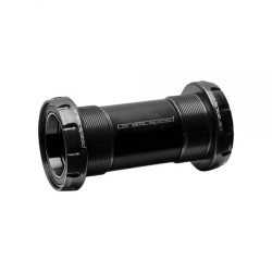 CAJA DE CENTRO BB BSA (BOTTOM BRACKET) SRAM DUB – RECUBIERTO (NEGRO)