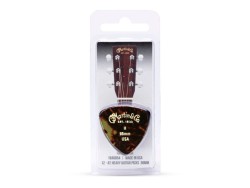Paquete de Plumillas 2 de Martin Guitar (Heavy)