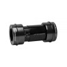 CAJA DE CENTRO BB PF30-29 (BOTTOM BRACKET) PARA SRAM DUB MTB – RECUBIERTO (NEGRO)