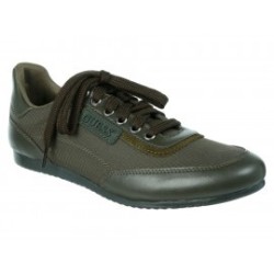 Zapato derby Guess verde