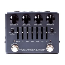 Pedal Darkglass MICROTUBES X ULTRA