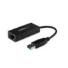 ADAPTADOR TARJETA DE RED EXTERNA NIC USB 3.0 A 1GBPS GIGA...