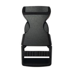 Hebilla eco 19mm paquete de 1000pzs