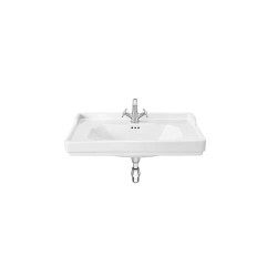 Zen Tina freestanding de hormigón