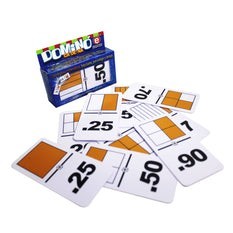 Dominó Fraccidecimal