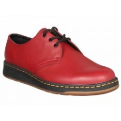 Dr Marten's Zapato Cavendish Cereza