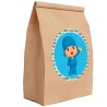 Bolsas de dulces pocoyo