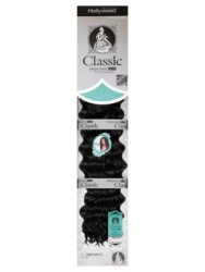 Classic French Deep | Extensión de Cabello Humano