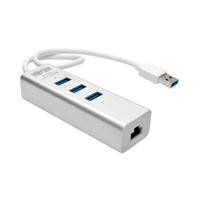 ADAPTADOR DE USB 3.0 TRIPP-LITE U336-U03-GB  SUPERSPEED A...