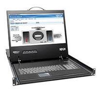 KVM TRIPP-LITE B070-016-19-IP2 NETCOMMANDER SOBRE IP DE 1...