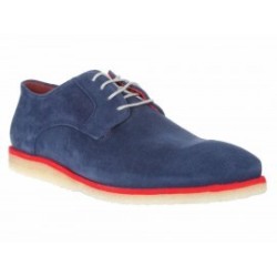 Zapato Derby El Ganso Marino
