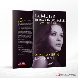 LA MUJER REINA E INDOMABLE – SAN PABLO