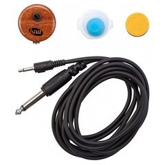 PASTILLA KNA PARA INSTRUMENTOS ACUSTICOS DE CONTACTO MOD. UP-2 CON VOLUMEN