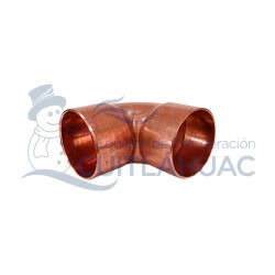 2911 CODO SOLDABLE 2 5/8  90° 107-90-64MM