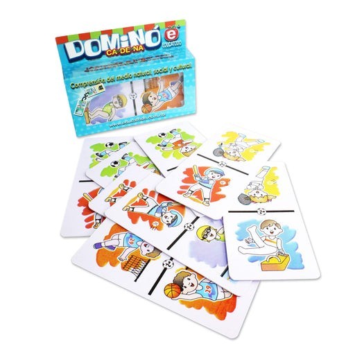 Dominó Deportes