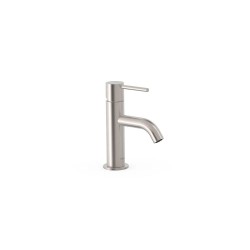 Zen Tina freestanding de hormigón