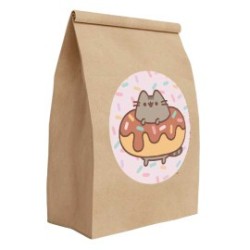 Bolsas dulces Pusheen