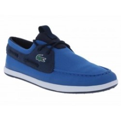 Lacoste Zapato L.Andsailing 316 3 Azul