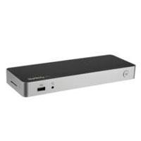 DOCKING STATION PARA LAPTOPS USB-C - REPLICADOR DE PUERTO...