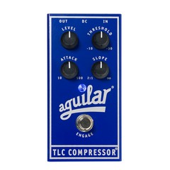 Pedal Aguilar TLC - Compression