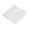 TOALLA FACIAL 27 X 27CM