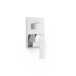 Zen Tina freestanding de hormigón