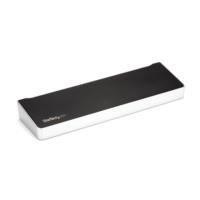 DOCKING STATION PARA LAPTOP CON VIDEO TRIPLE 4K PD DE 100...