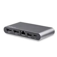 ADAPTADOR MULTIPUERTOS USB-C - DOS PANTALLAS - WINDOWS - ...