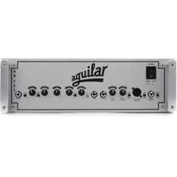 Amplificador Para Bajo Aguilar DB751